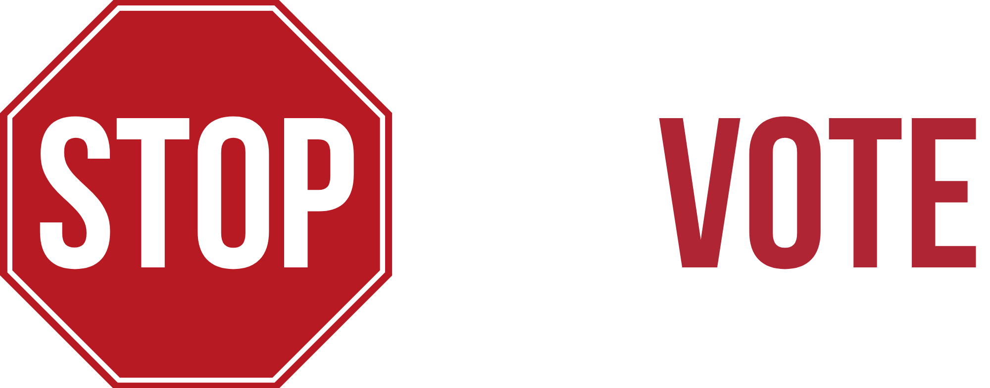 STOP ICE.VOTE